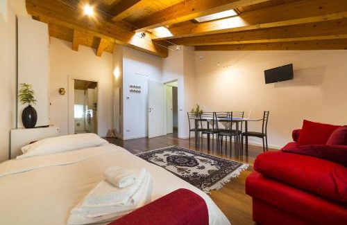 San Zeno Apartamento | Dimore Verona - Residenza San Zeno Apartments