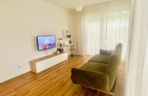 Stadtkern Apartamento | Dimoro Family Suites - Comfort you deserve