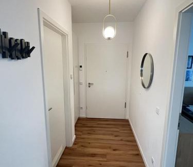 Stadtkern Apartamento | Dimoro Family Suites - Comfort you deserve