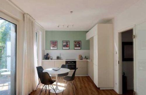 Stadtkern Apartamento | Dimoro Family Suites - Comfort you deserve