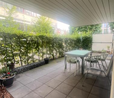 Stadtkern Apartamento | Dimoro Family Suites - Designed for your comfort