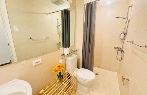 San Fernando Complejo | Dimple's nest at Azure North san fernando