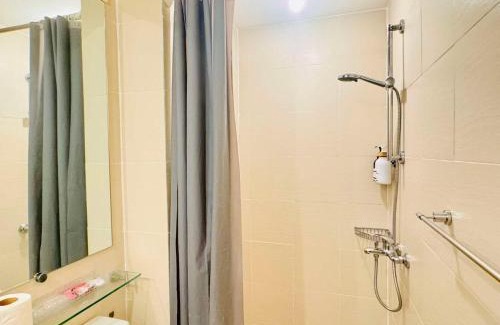 San Fernando Complejo | Dimple's nest at Azure North san fernando