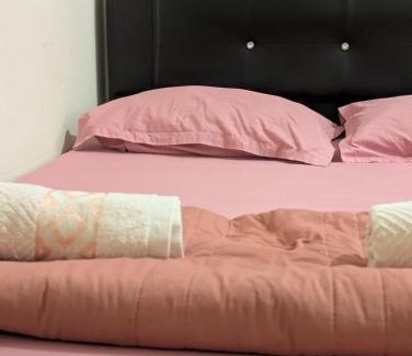 Semporna Casa | Din's Homestay