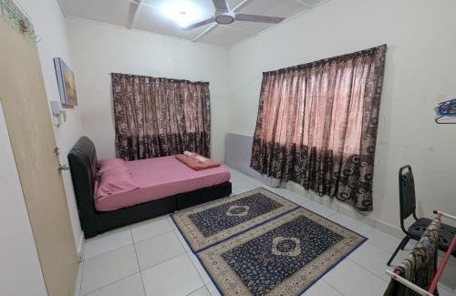 Semporna Casa | Din's Homestay