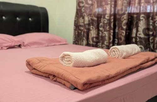 Semporna Casa | Din's Homestay