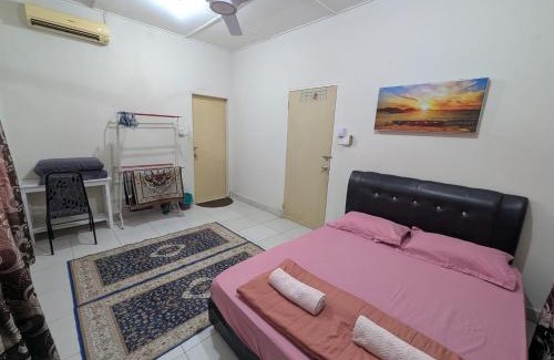 Semporna Casa | Din's Homestay