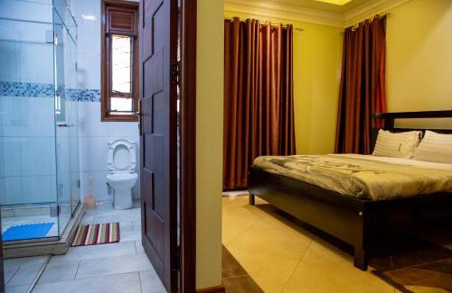 Ntinda Apartamento | Dina Apartments