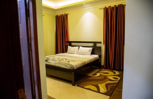 Ntinda Apartamento | Dina Apartments