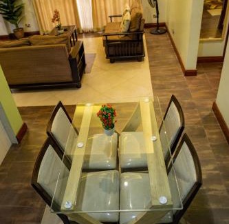 Ntinda Apartamento | Dina Apartments