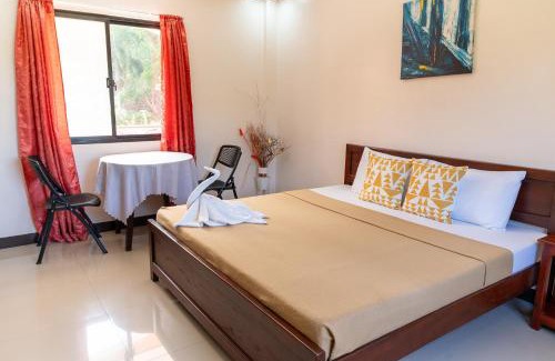 San Pedro Hotel | Dinah's Tourist Inn Puerto Princesa