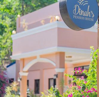San Pedro Hotel | Dinah's Tourist Inn Puerto Princesa