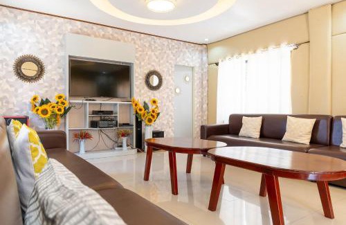 San Pedro Hotel | Dinah's Tourist Inn Puerto Princesa