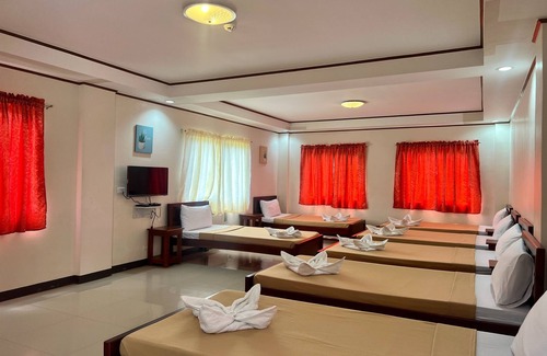 San Pedro Hotel | Dinah's Tourist Inn Puerto Princesa