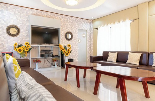 San Pedro Hotel | Dinah's Tourist Inn Puerto Princesa