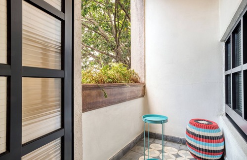 Zona Rosa de la Ciudad de México Apartamento | DINAMARCA by Mr. W