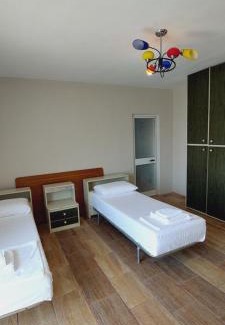 Elbasan Cama Y Desayuno | Dinamo Bed&Breakfast