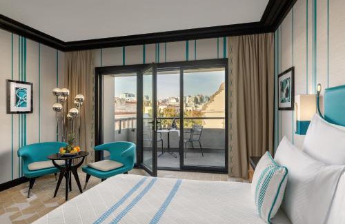 Baku Hotel | Dinamo Hotel Baku