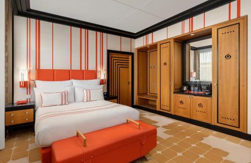 Baku Hotel | Dinamo Hotel Baku