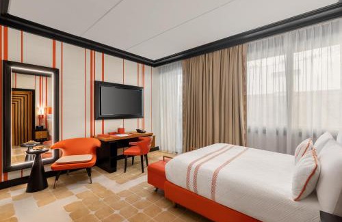 Baku Hotel | Dinamo Hotel Baku