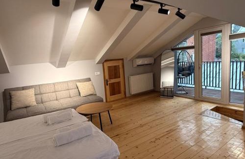 Didube Apartamento | Dinamo House
