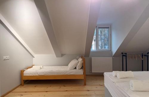 Didube Apartamento | Dinamo House