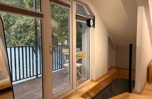 Didube Apartamento | Dinamo House