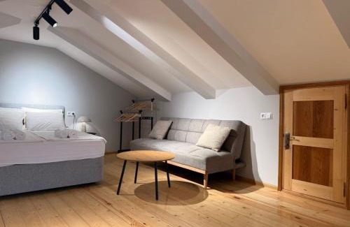 Didube Apartamento | Dinamo House