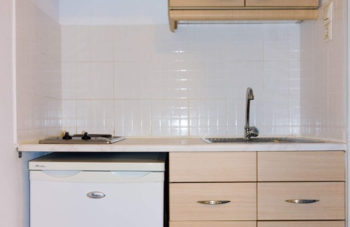Agios Prokopios Apartamento | Dinanaxos Studios