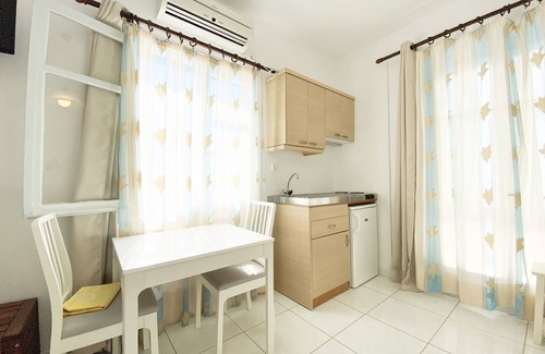 Agios Prokopios Apartamento | Dinanaxos Studios