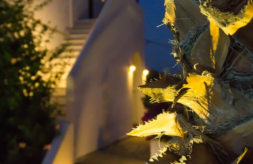 Agios Prokopios Apartamento | Dinanaxos Studios