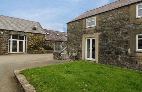 Garn Fadryn Cabaña | Dinas