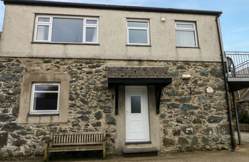 Garn Fadryn Cabaña | Dinas