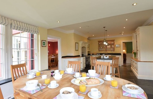 Beddgelert Casa | Dinas Noddfa
