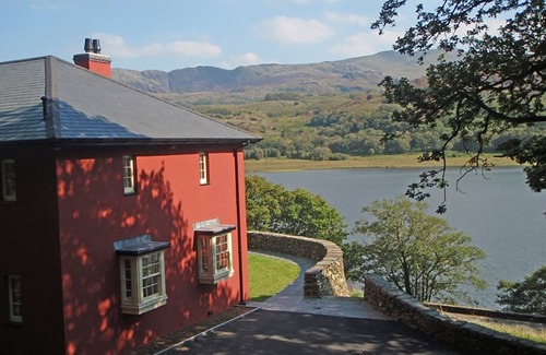 Beddgelert Casa | Dinas Noddfa