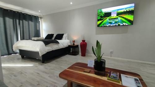 Oranjemund Casa | DINAS Self-Catering Accommodation Flat 2