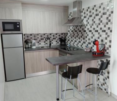 Los Cristianos Apartamento | DINASTIA