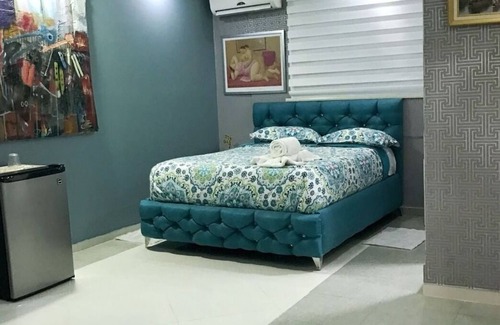 Puerto Plata Hotel | Dinasty Hotel