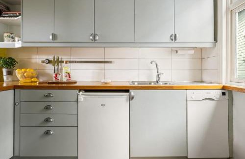 Bergen City Centre Casa | DINBNB Homes l 100 meters from Fløybanen l A rare city experience