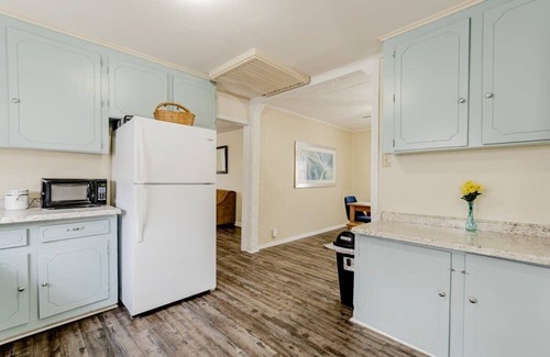 West Columbia Casa | Dine Outside! Patio & Grill - Adorable on Taylor