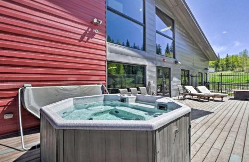 Winter Park Apartamento | Dine, Shop and Shuttle to Resort Winter Park Haven!