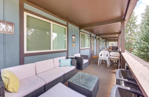 Winter Park Apartamento | Dine, Shop and Shuttle to Resort Winter Park Haven!