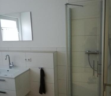 Ostercappeln Apartamento | Diner Nord 1
