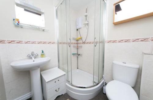 Rhos on Sea Apartamento | Dinerth Cottage