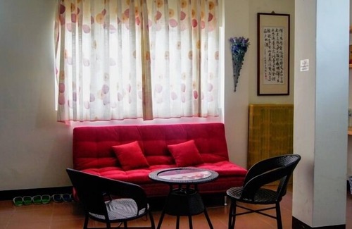 Jinhu Cama Y Desayuno | Ding Ding B & B