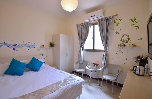 Jinhu Cama Y Desayuno | Ding Ding B & B