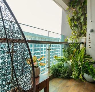 An Phu Apartamento | DingD0ng Home FelizEnVista 5-star facilities