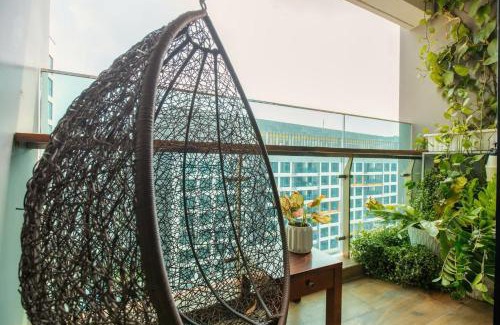 An Phu Apartamento | DingD0ng Home FelizEnVista 5-star facilities
