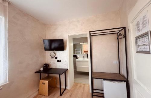 Zentrum Hotel | dingdong bonn - city apartments