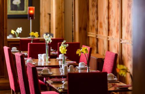 Dingle Hotel | Dingle Bay Hotel